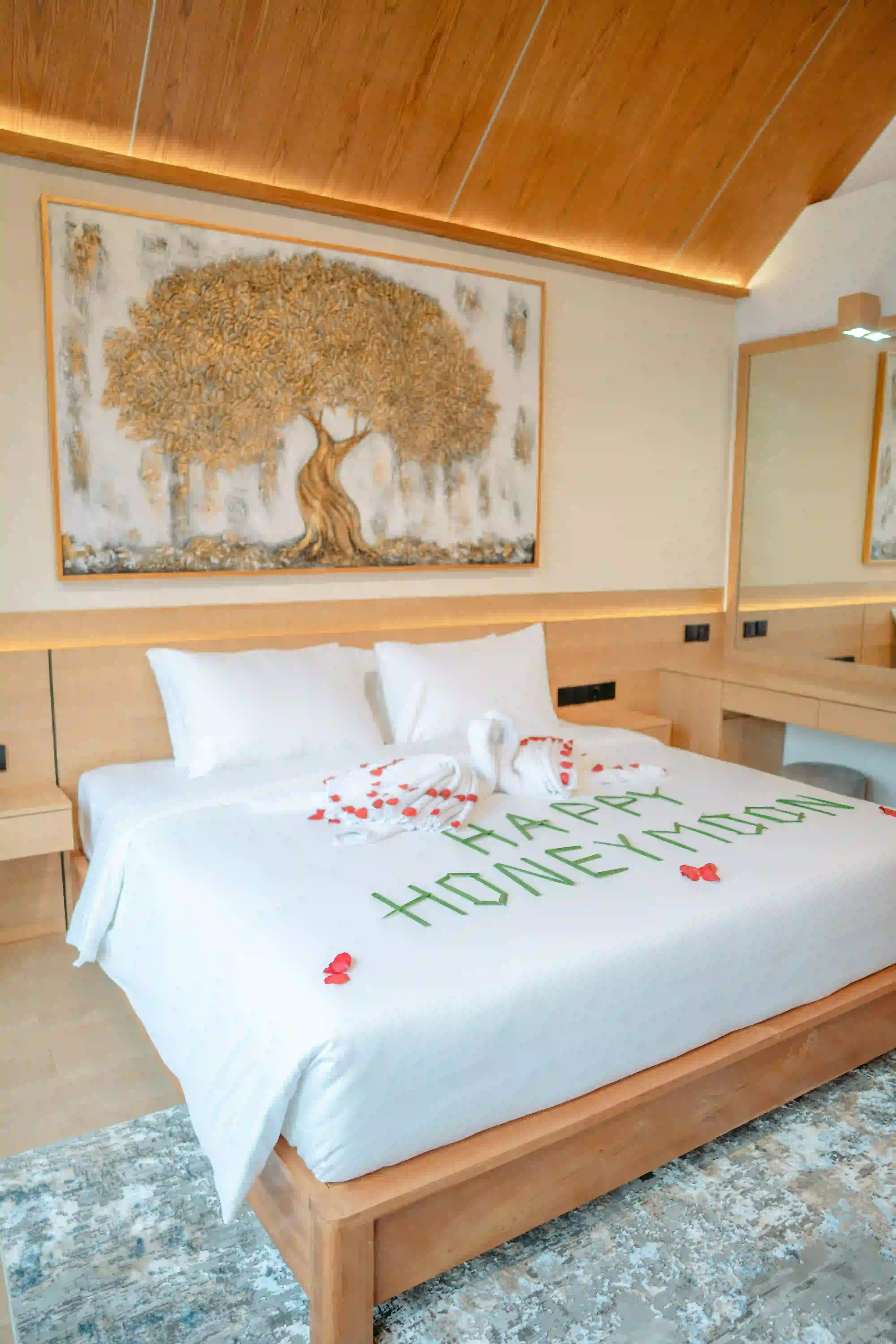 Arkira Villa